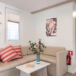 Seahouse Ocean Beauty In Marina With Open Sea View, Terrace And Jacuzzi بيت للعطل *