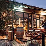 Holiday home Ocean Beauty Beachfront Lux Boat House In Marina With Sea View And Jacuzzi *