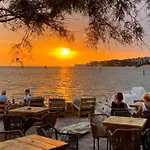 Ocean Beauty Beachfront Lux Boat House In Marina With Sea View And Jacuzzi * Portoroz