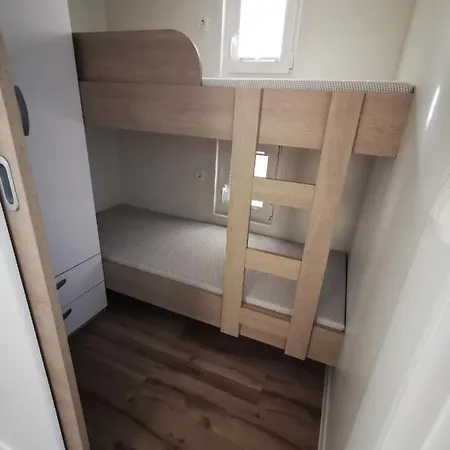 Holiday home Floating Seahouse Ocean Beauty Portoroz