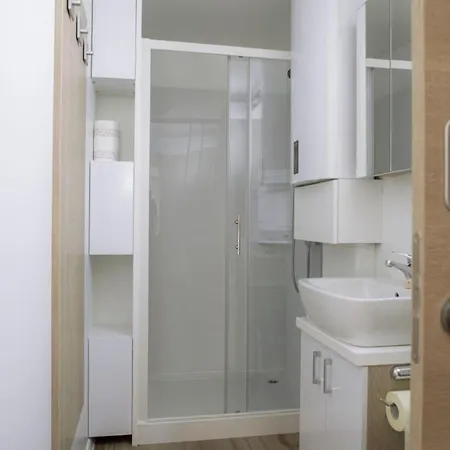 Holiday home Floating Seahouse Ocean Beauty Portoroz
