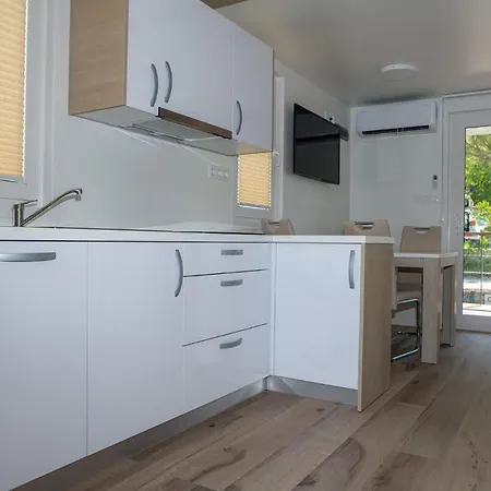 Holiday home Floating Seahouse Ocean Beauty Portoroz