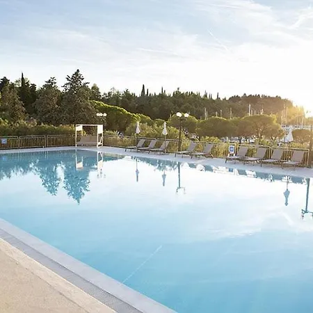 Floating Seahouse Ocean Beauty Semesterbostad Portorož
